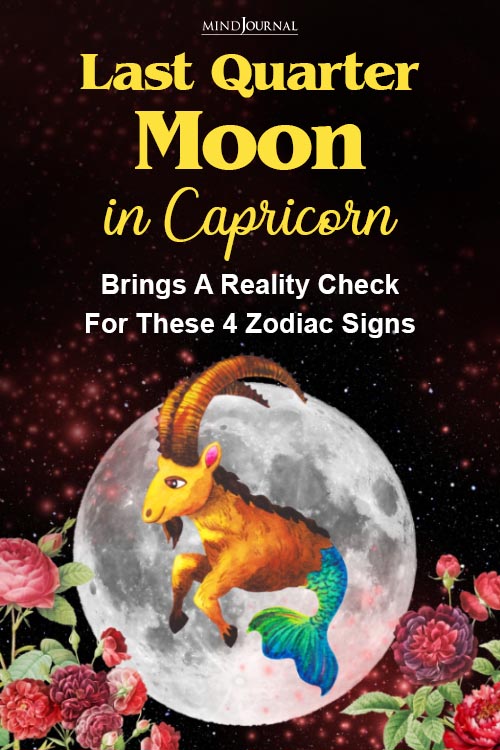 last quarter moon in April