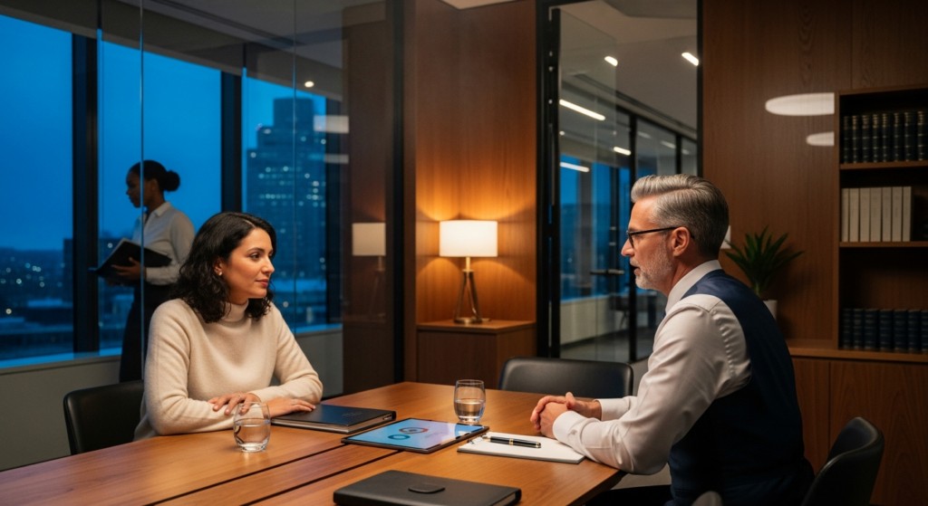 How Can The Right Legal Support Safeguard Your Mental Well-being During Divorce?