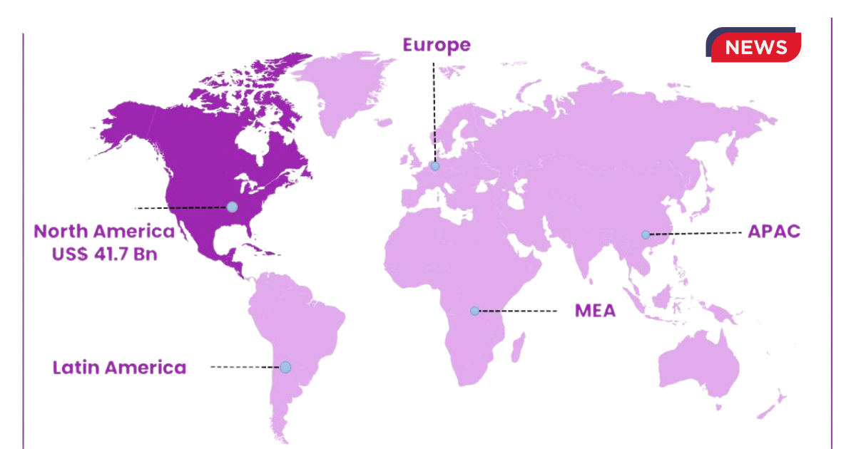 Map showing pressure on U.S. mental health treatment market