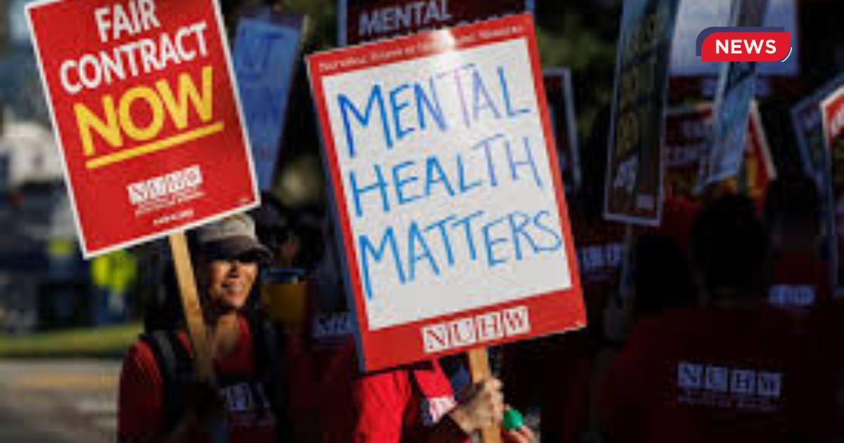 Mental Health Parity Rule Trump Administration Plans New Proposal by Late 2026