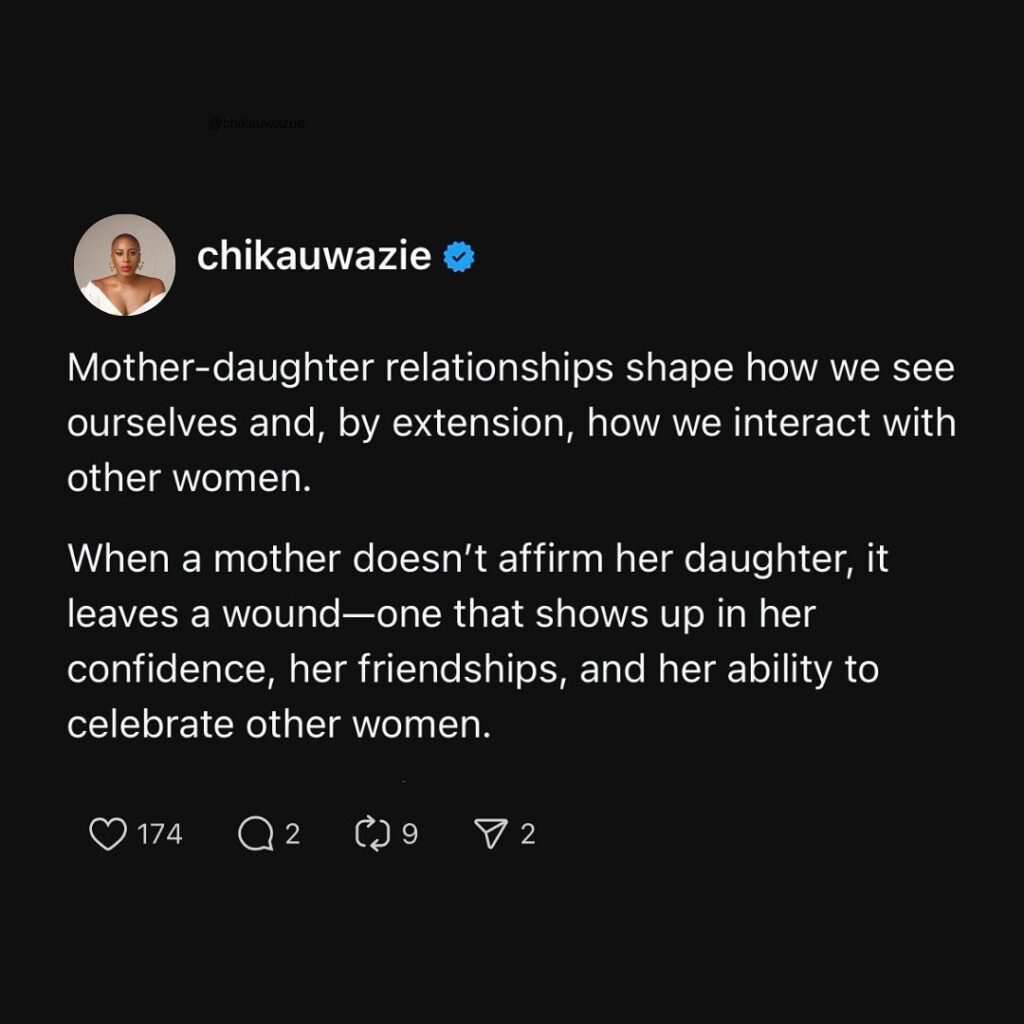 Signs A Mother Is Jealous Of Her Daughter