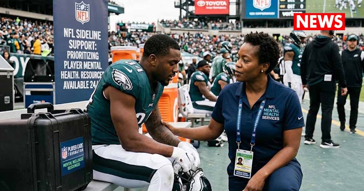 NFL Mental Health Services Expansion Owners Approve New Plan 2026