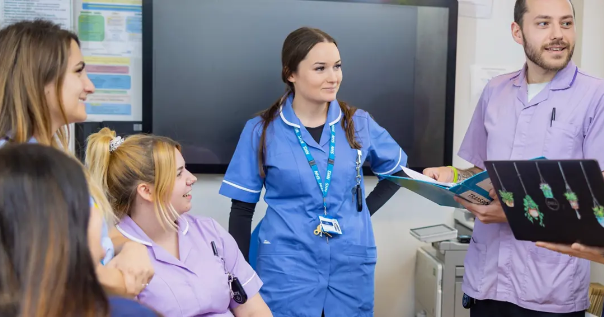 Kent Mental Health Services ‘Landmark’ Change Brings Children, Adults, and Eating Disorders Under One Local Trust