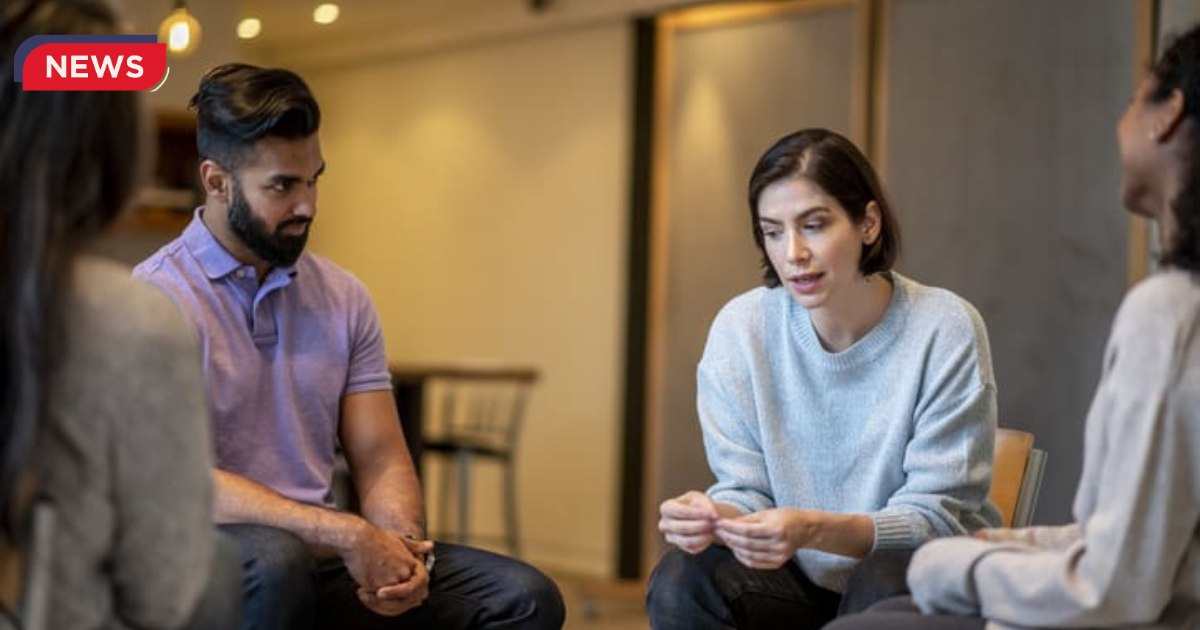 Mental Health Awareness Month Human Flourishing Stories Lead 2026 Campaign