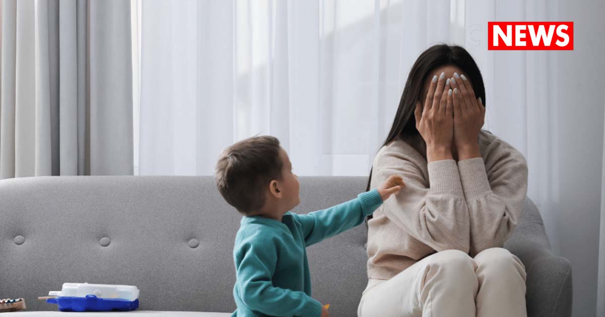 Parenting Stress Mental Health Named Key Public Health Issue in Surgeon General Advisory