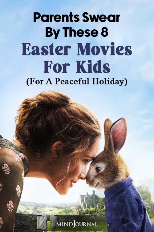 easter movies for kids