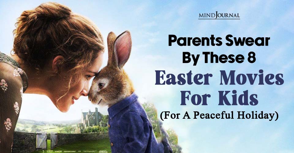 8 Best Easter Movies For Kids: Easter 2026