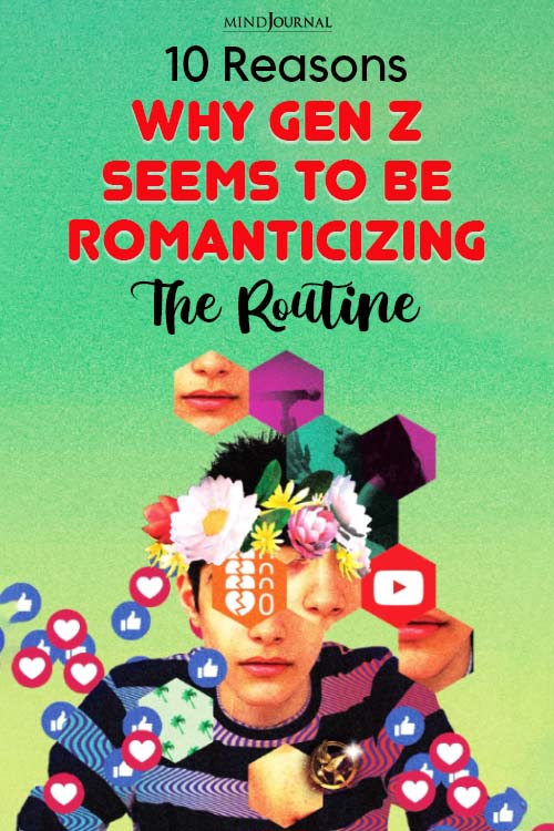 gen z habits attitudes behaviors