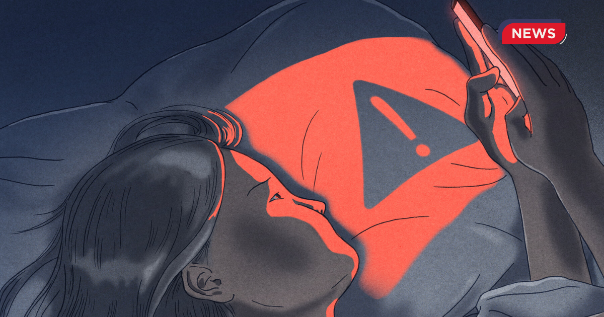 Screen Time Mental Health Doctor Warns Youth Digital Use Is ‘Most Urgent Public Health Issue’