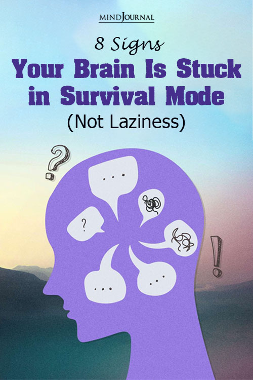 what is survival mode