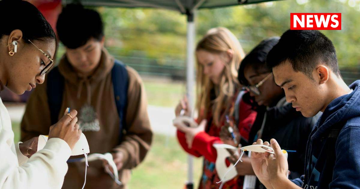 Campus Mental Health LG NAMI Partnership Expands On‑Campus Support 2026