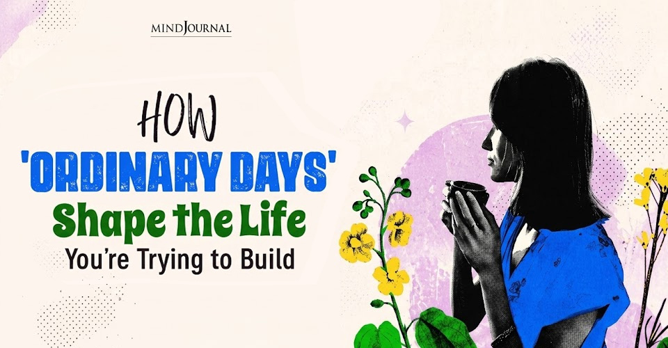 Ordinary Moments: Life Is Mostly Weekdays: 2 Clear Points