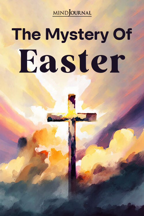 Spiritual meaning of Easter