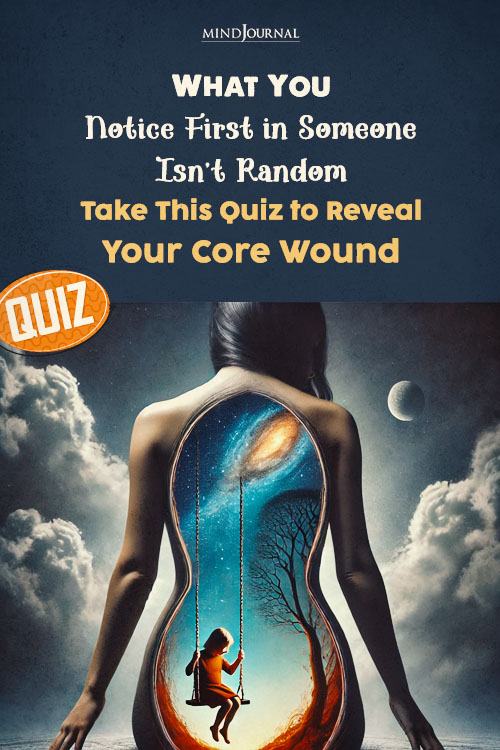 core wound, core wound meaning