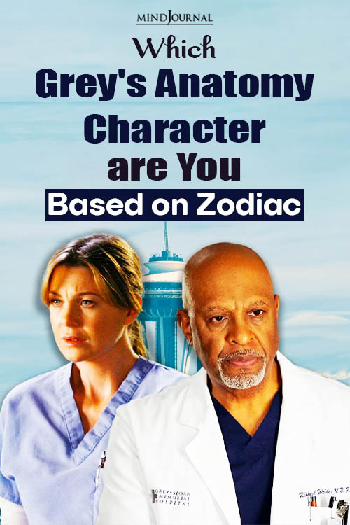 grey's anatomy zodiac signs
