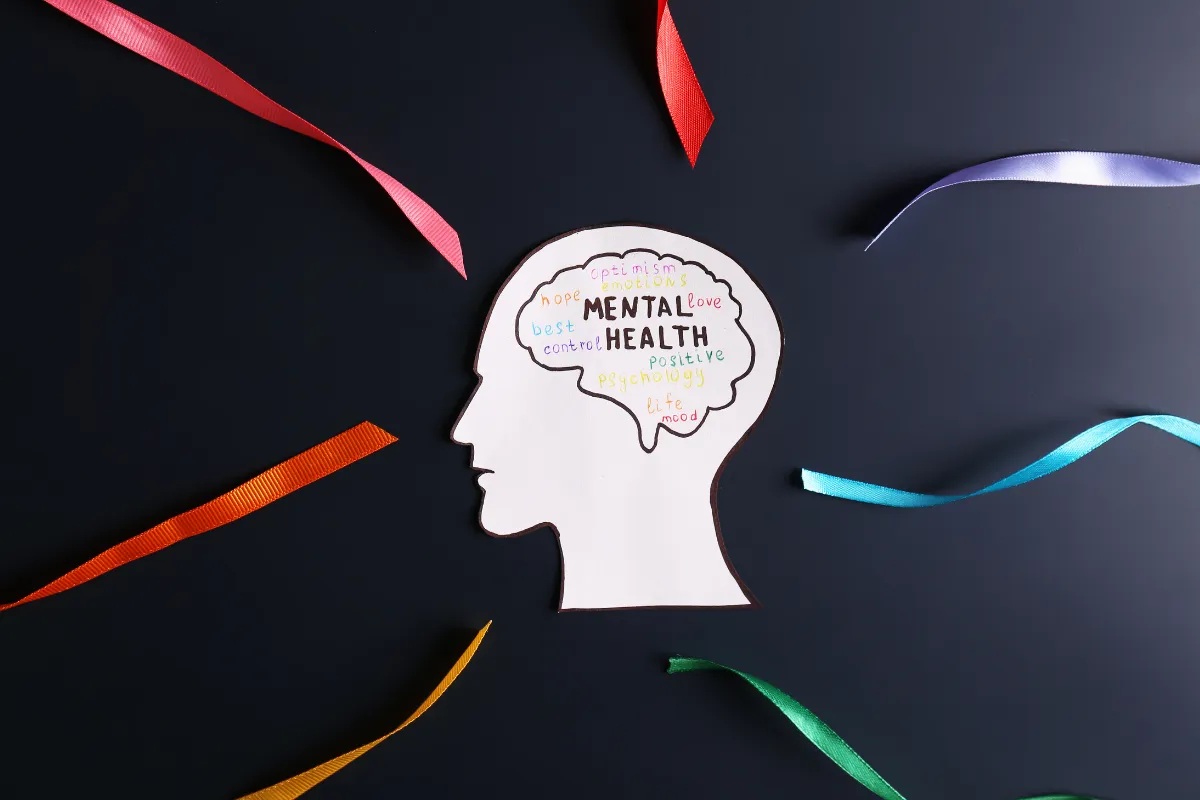 Why Feeling Safe Is a Mental Health Issue (And What You Can Do About It) 