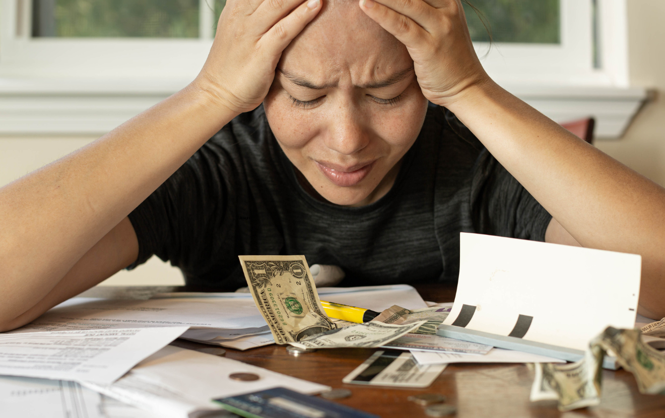 Why Financial Stress Is Quietly Affecting Your Mental Health