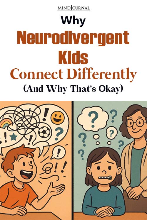 people who are neurodivergent