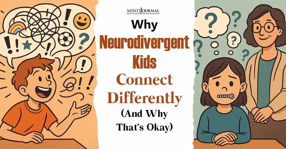 Social Skills For Neurodivergent Kids: 3 Points To Rethink