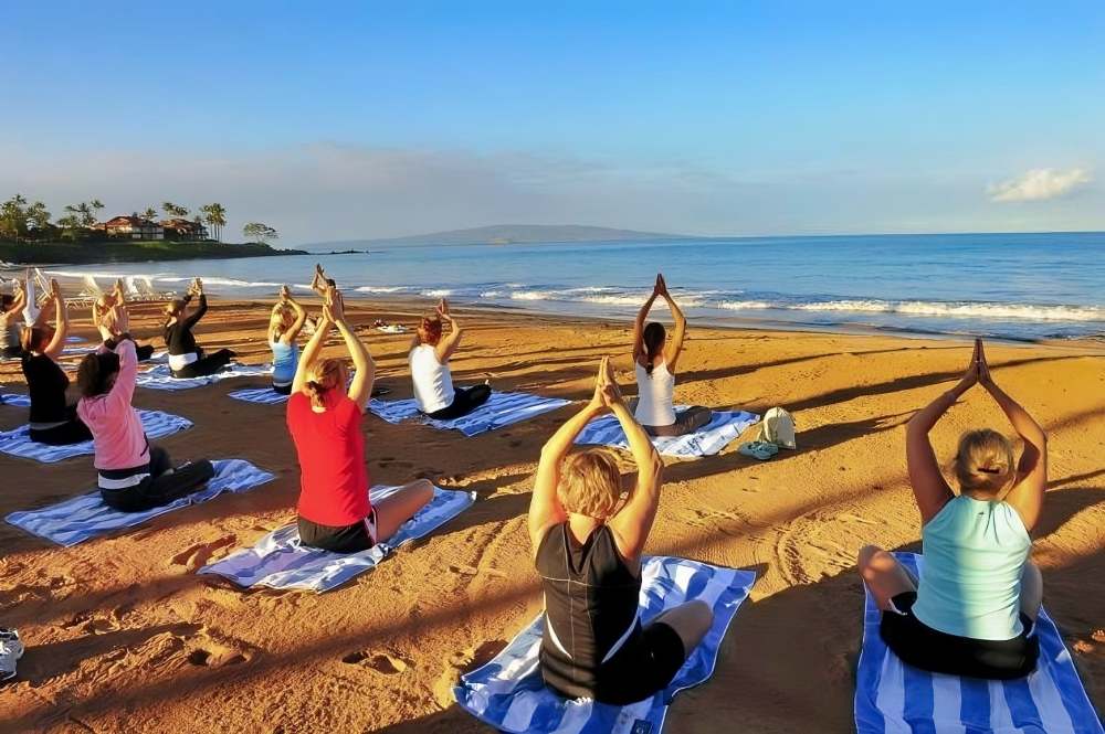 Why Your Venue Choice Shapes Every Part of a Yoga Retreat In Costa Rica
