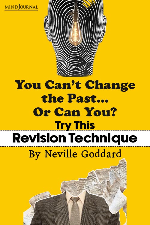 neville goddard method