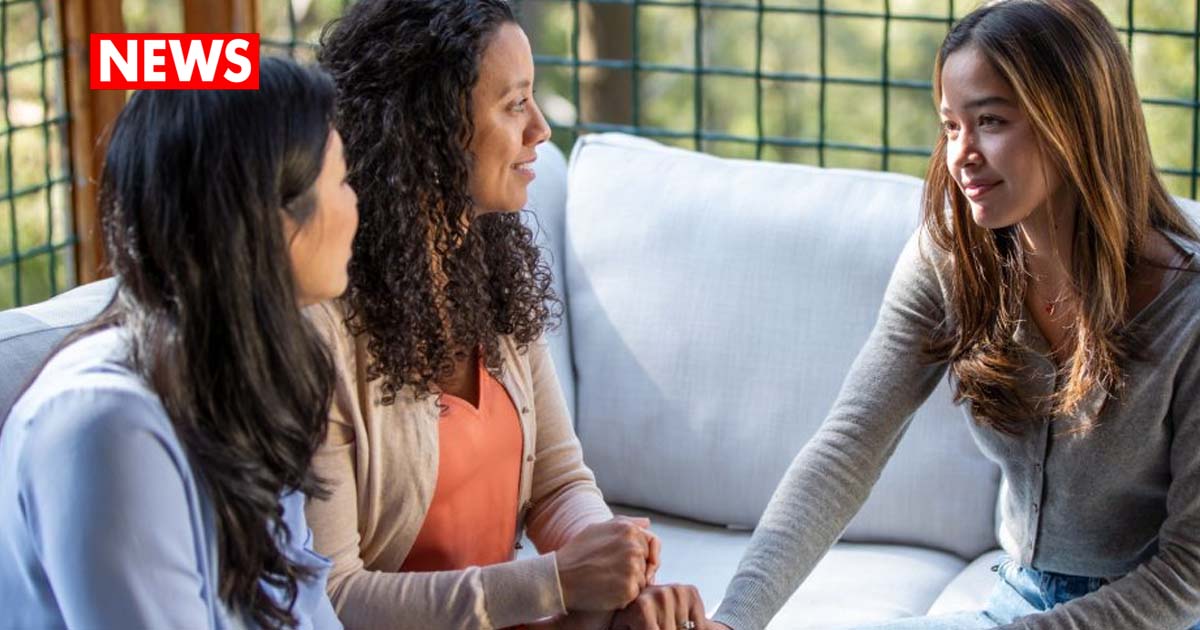 Americans Mental Health Resolutions Top 2026 New Year Goals for Young Adults