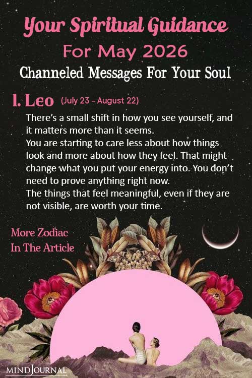 monthly spiritual horoscope
