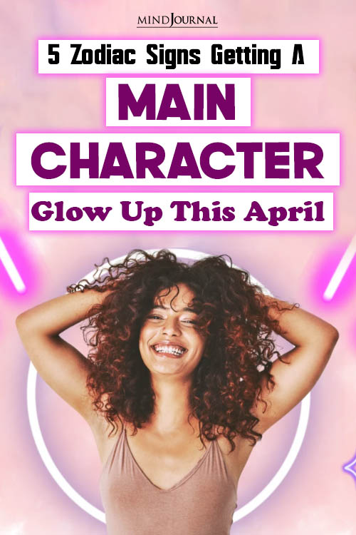 main character energy choices