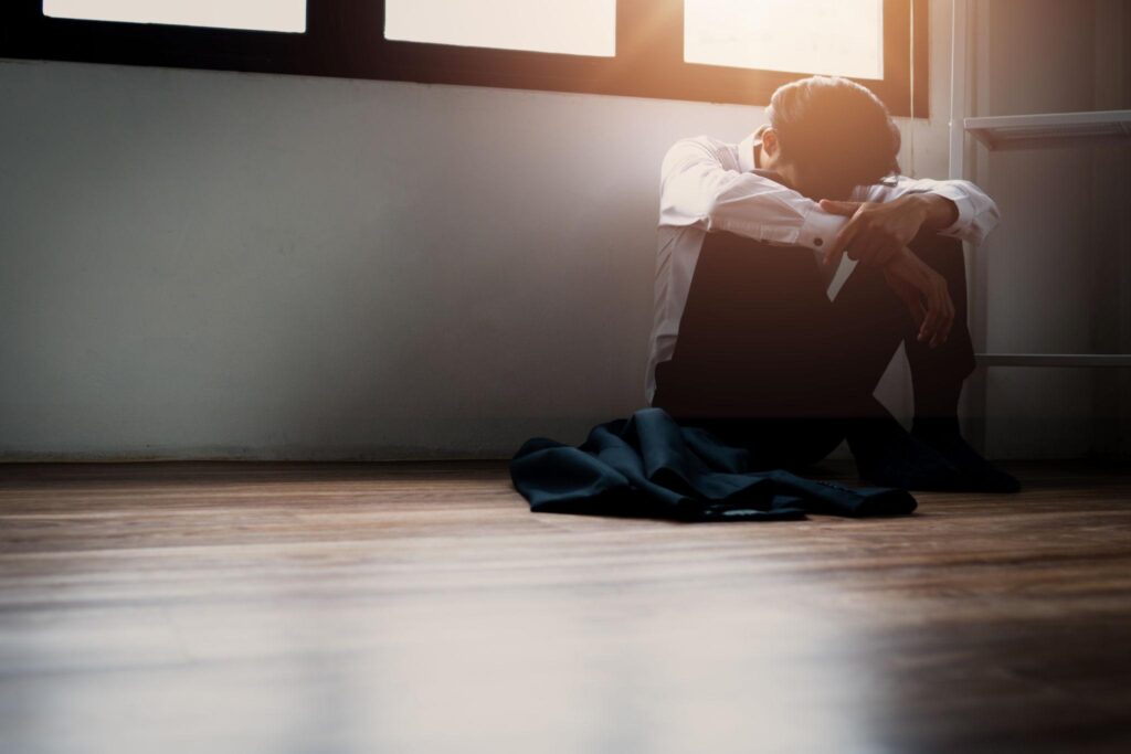 Know You’re Addicted But Not Ready To Change?