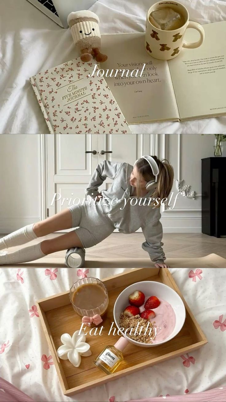 gen z habits