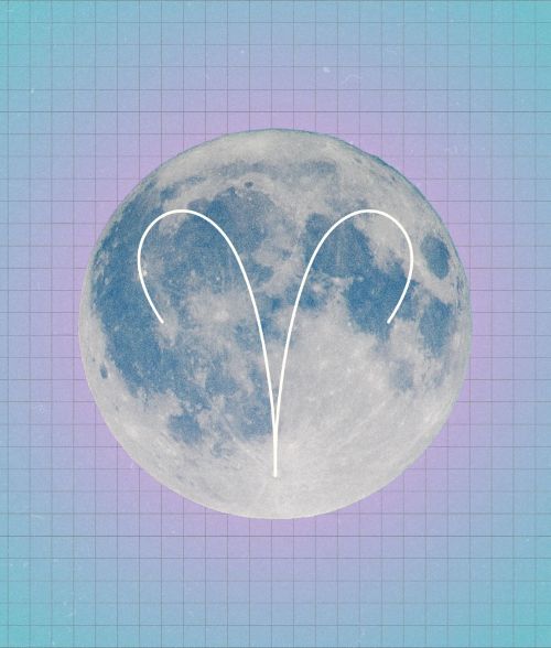 New Moon in Aries