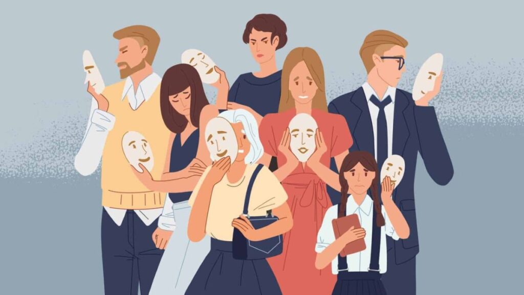 Seven Types of People To Avoid