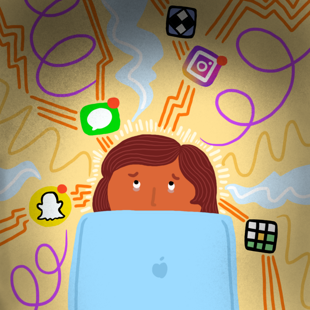 how to increase attention span