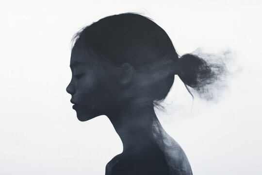 the urge to disappear