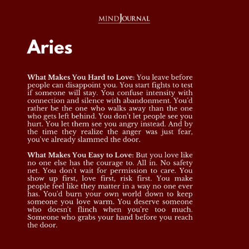 zodiac signs in relationships