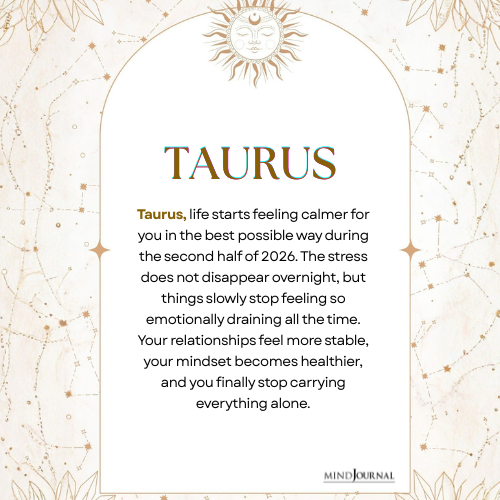 5 Luckiest Zodiac Signs in 2026 - Taurus