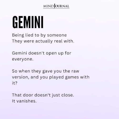 zodiac signs feelings