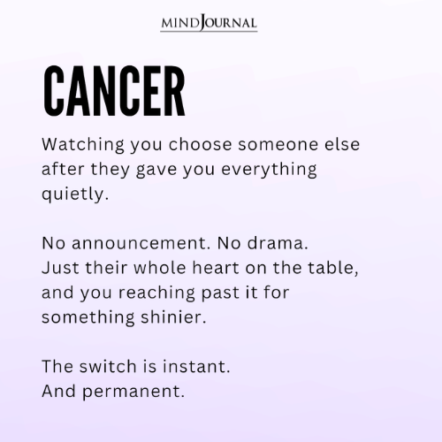 zodiac signs feelings
