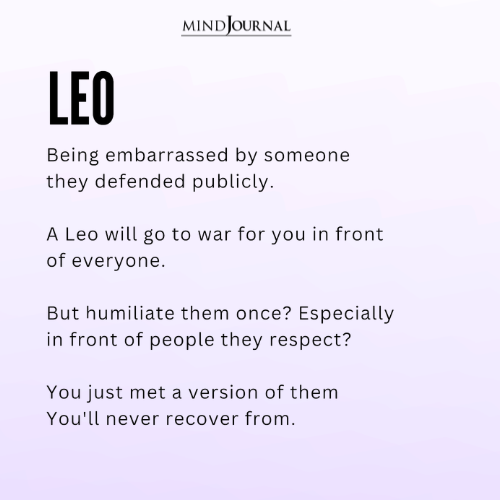 zodiac signs feelings