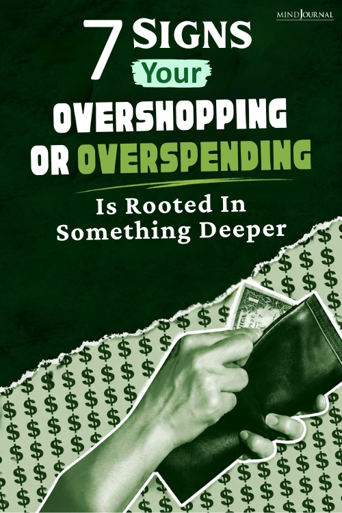adhd overspending