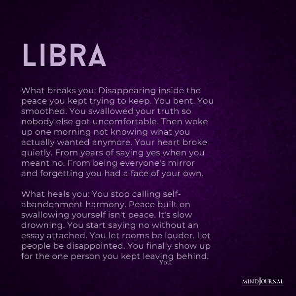 zodiac signs heartbreak