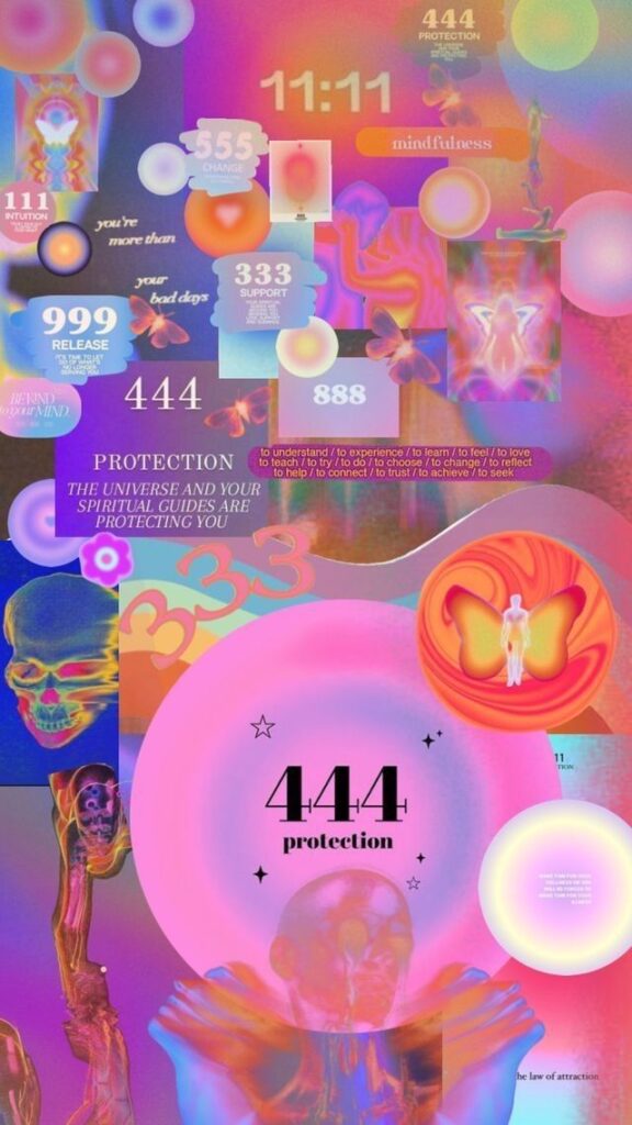 angel numbers for career
