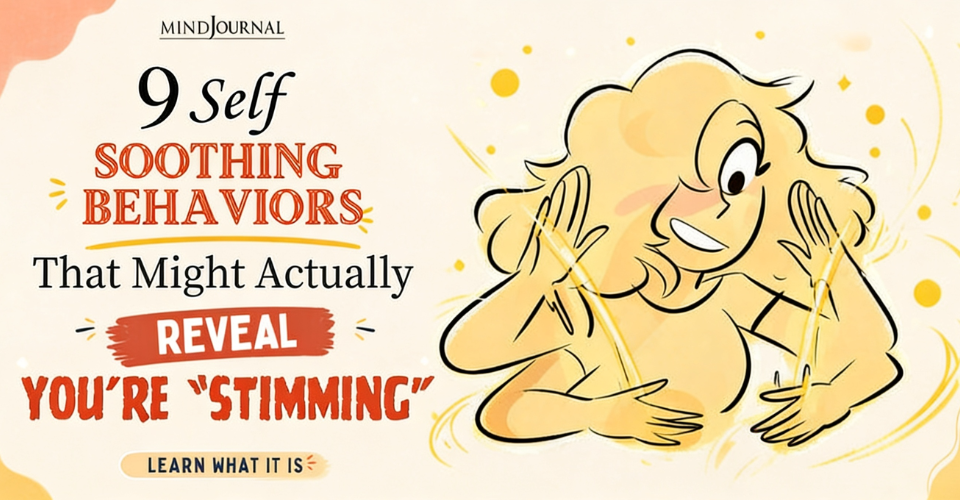 Self Stimulatory Behaviors: Top 9 Common Ones Revealed