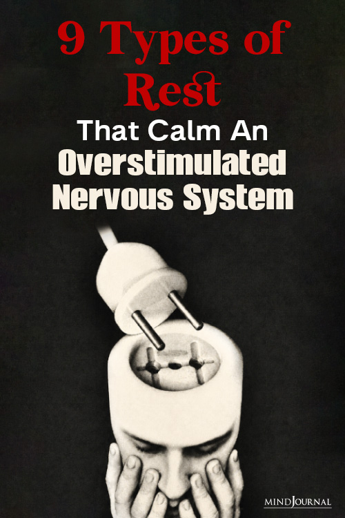 9 Types of Rest Your Nervous System Actually Needs Pin 2