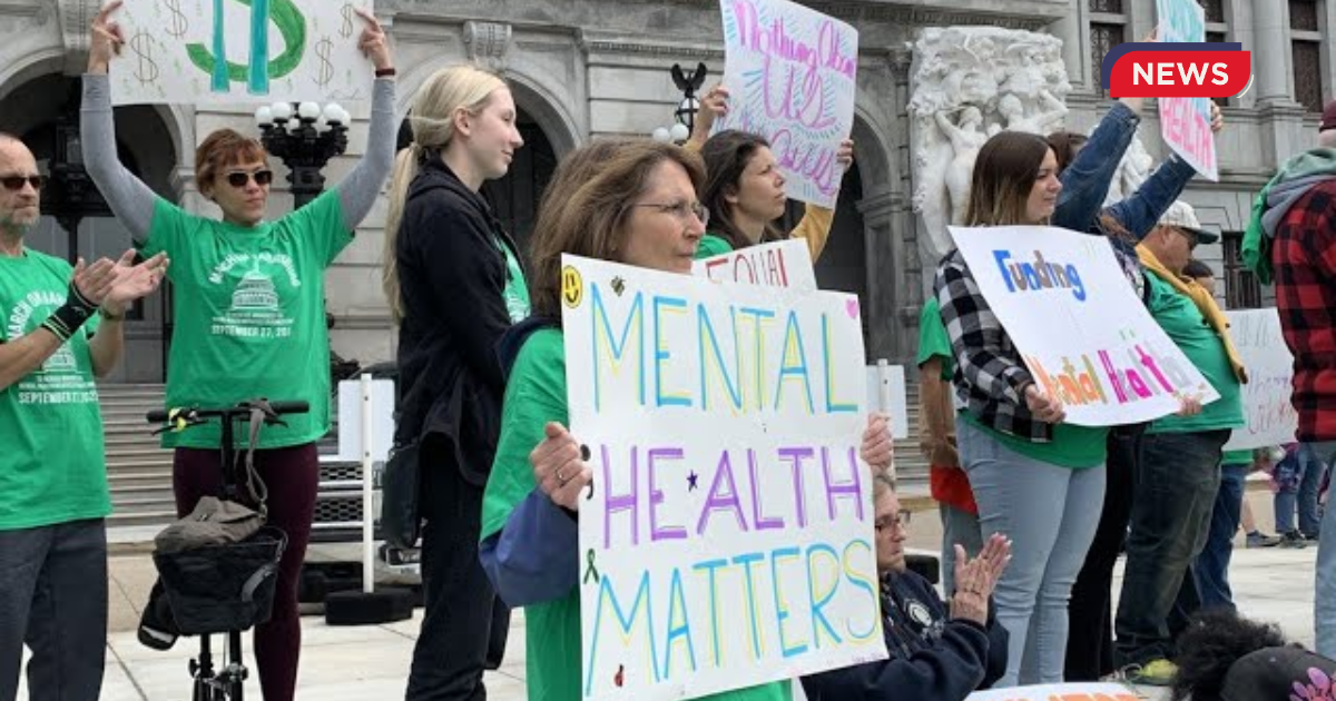 Federal Mental Health Funding Cuts Reversed After Outcry, But Future Access Still at Risk