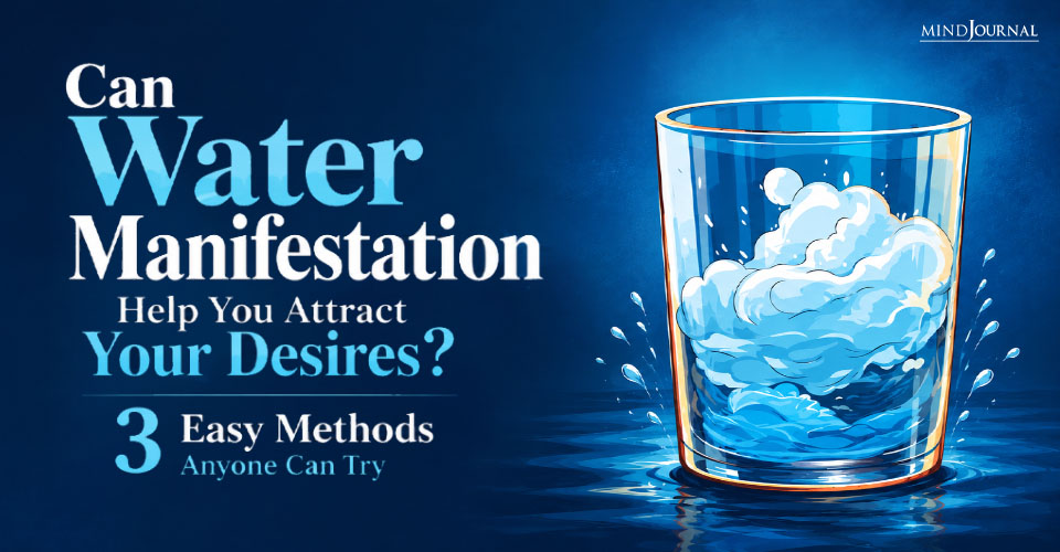 Can Water Manifestation Help You Attract Your Desires 3 Easy Methods Anyone Can Try thumbnail