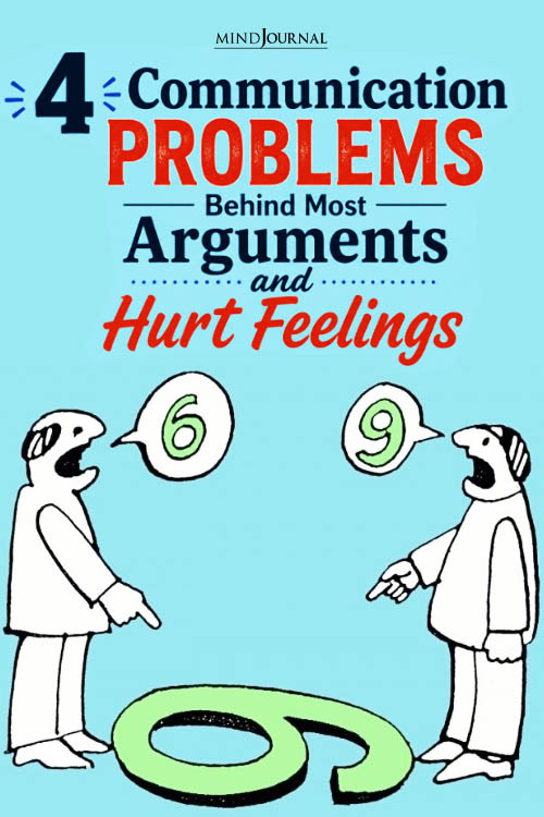 why people misunderstand each other