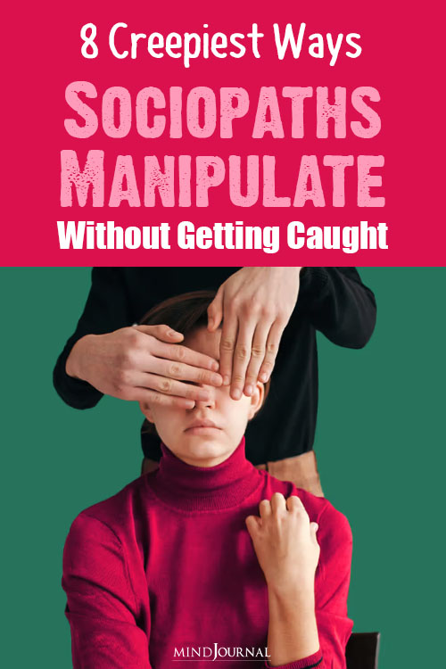 psychological manipulation tactics