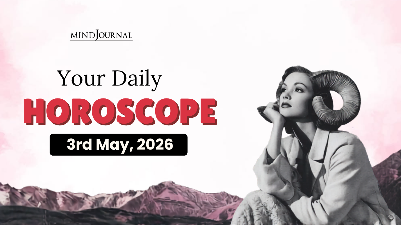 Daily Horoscope 3 May 2026: Prediction for Zodiac Signs
