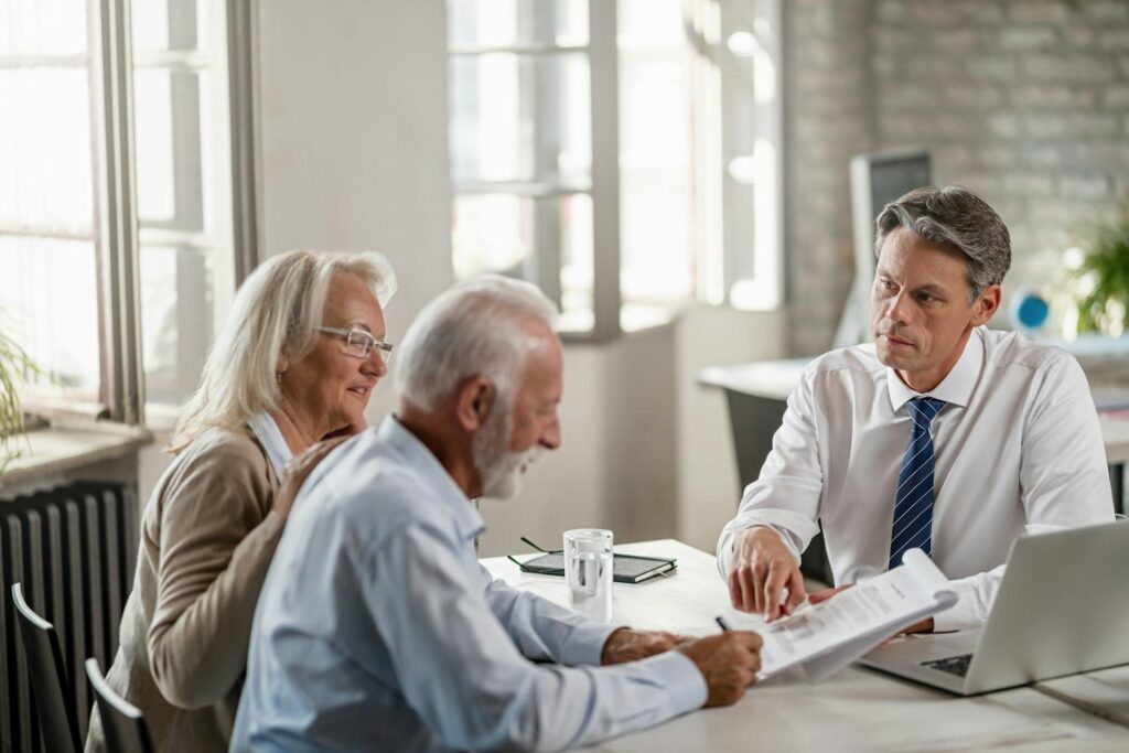 Families Are Approaching Estate Planning Through the Lens of Emotional Care